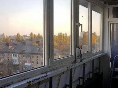 квартира за адресою Ольжича вул., 18