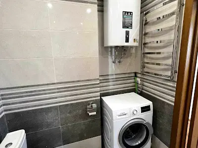 квартира за адресою Сім'ї Кульженків вул. (Петра Дегтяренка), 31-Б