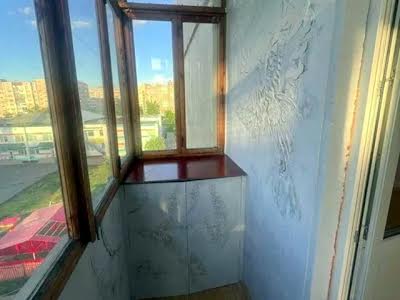 квартира по адресу Приречная ул., 1-А