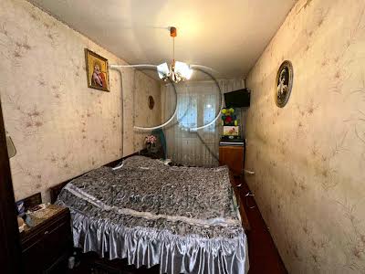 квартира за адресою Миколи Ушакова вул., 14