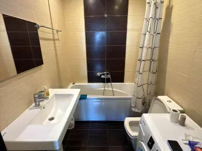 квартира за адресою Світла вул., 3