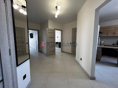 квартира за адресою Городоцька вул., 226а, корп. 1-4