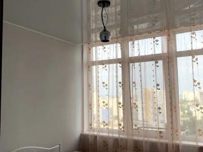квартира за адресою Басейна вул., 6А