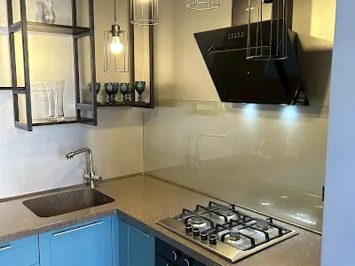 квартира по адресу Мартинова просп., 1