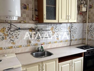 квартира по адресу Клубничный пер., 29