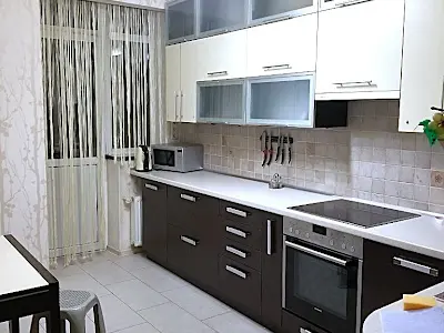 квартира по адресу Михаила Грушевского ул., 39/1 к1