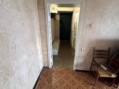 квартира за адресою Василя Іваниса вул. (Миколи Матеюка), 5