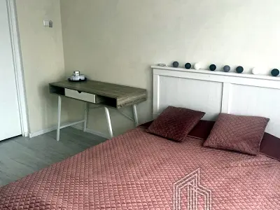 квартира за адресою Академіка Заболотного вул., 26