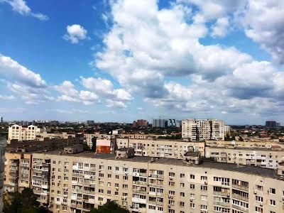 квартира за адресою Небесної Сотні просп. (Маршала Жукова), 3А/4