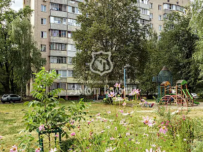 квартира по адресу Украинского Возродження ул. (Бударіна), 7