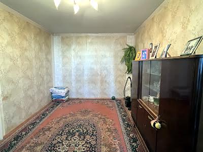 квартира по адресу Железняка ул., 14