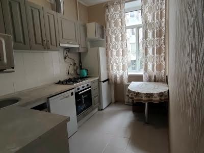 квартира по адресу Василия Тютюнника ул. (Анрі Барбюса), 32