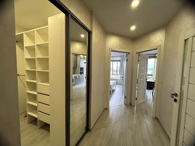 квартира за адресою Соборна вул., 9