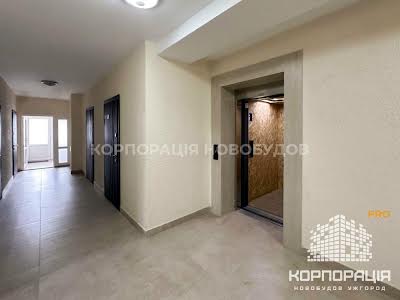 квартира по адресу Ужгород, Фогарашія, 17