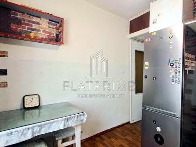 квартира по адресу Вишгородська ул., 44-Б