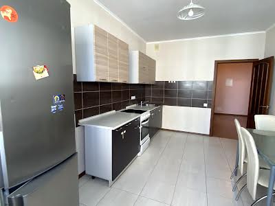 квартира по адресу Воскресенская ул., 16-В