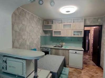 квартира по адресу Приозёрная ул., 4