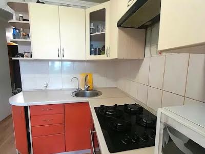 квартира за адресою Київська вул., 1