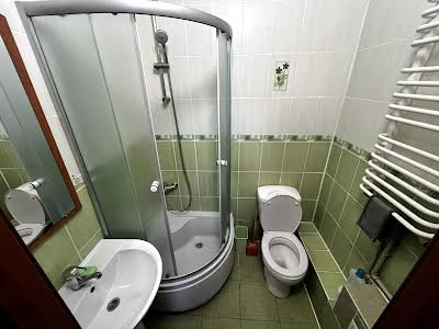 квартира за адресою Пантелеймона Куліша вул., 22