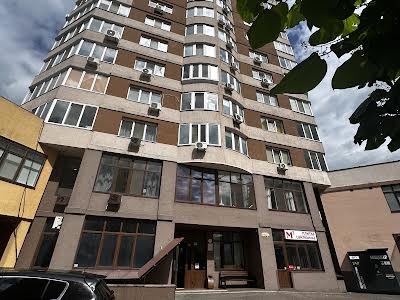 квартира за адресою Київська, 265