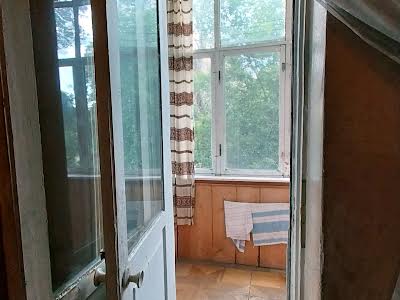 квартира по адресу Киев, Авиаконструктора Антонова ул., 2/32 к8