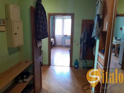квартира по адресу Зубровская ул., 32