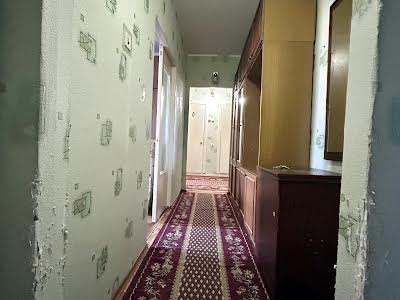 квартира за адресою Вигурівський бульв., 6