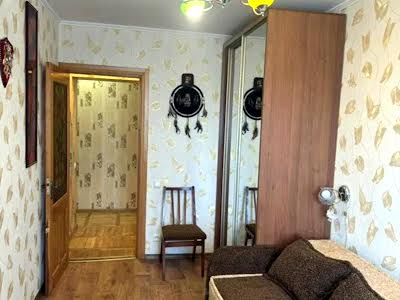 квартира за адресою Солом'янська вул., 6-В
