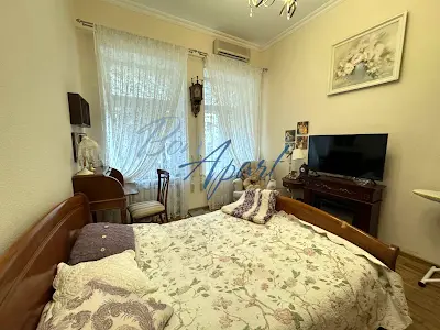 квартира по адресу Богдана Хмельницкого ул., 84