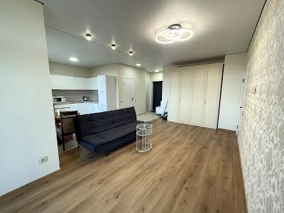 квартира за адресою Кадетський Гай вул., 12