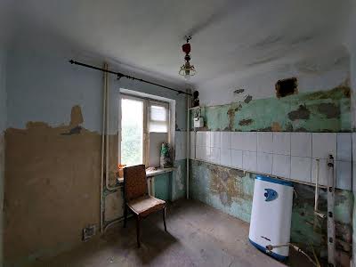 квартира за адресою Рекордна вул. (Вознесенського), 1