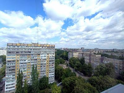 квартира за адресою житловий масив Тополя-3 вул., 56
