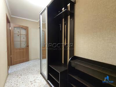 квартира по адресу Березняковская ул., 36