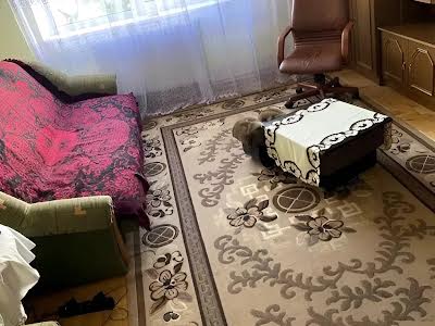 квартира за адресою Федьковича вул., 7