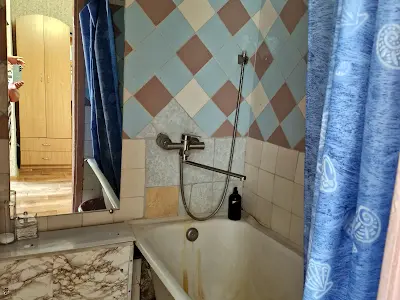 квартира за адресою Київ, Оболонський просп., 37