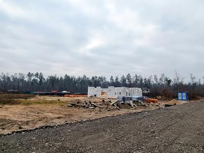 ділянка за адресою переулок Петровского