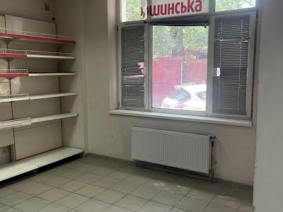 комерційна за адресою Гашека Ярослава бульв., 24