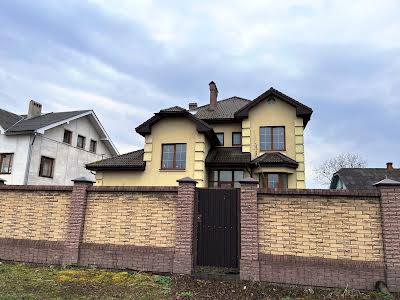 дом по адресу с. Никитинцы, Черепкова, 43