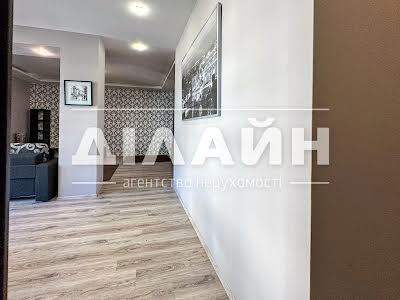 квартира за адресою Дніпровські Пороги вул., 15г