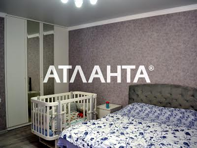 квартира за адресою Одеса, Жаботинського вул., 56а