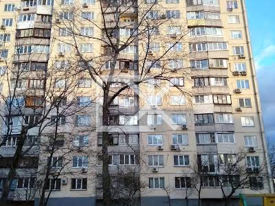 квартира за адресою Володимира Івасюка просп. (Героїв Сталінграда), 53