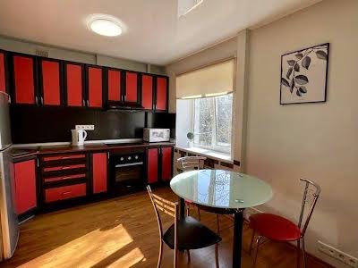 квартира за адресою Лесі Українки бульв., 3