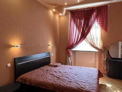квартира по адресу Рымарская ул., 22