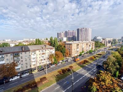 квартира за адресою Святослава Хороброго вул. (Народного Ополчення), 7