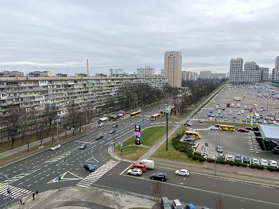 квартира за адресою Європейського Союзу просп. (Правди), 49