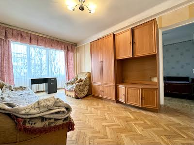 квартира за адресою Нове шосе, 11А