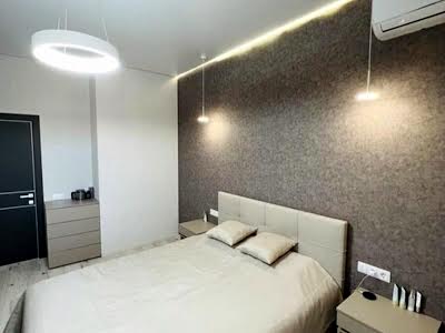 квартира за адресою Курортний пров., 1