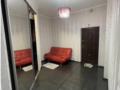квартира за адресою Мокра вул. (Кудряшова), 18