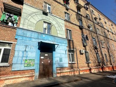 комната по адресу Юрія Литвинського ул. (Російська), 31