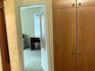 квартира за адресою Данила Щербаківського вул. (Щербакова), 56
